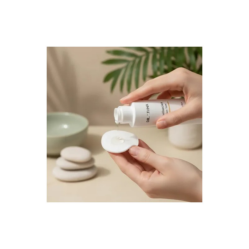 Tónico Facial De Cálendula Farmasi