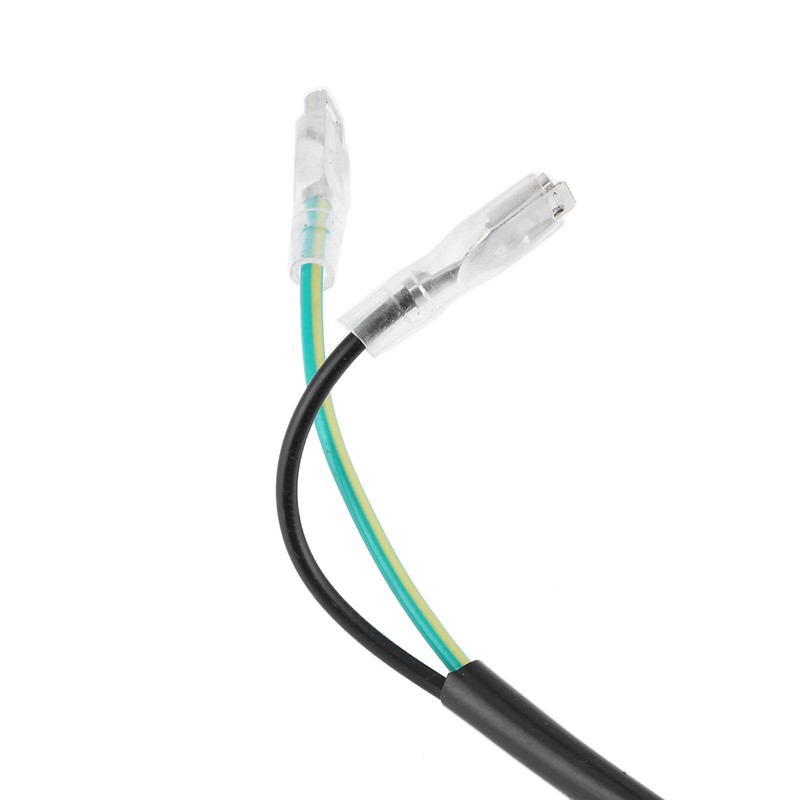 Electric Start Wiring Harness Loom Fit for PIT Trail Quad