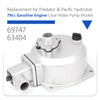 1" Water Pump Housing Replacement for Predator Pacific Hydrostar 1