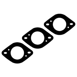 M-g 33159-3 Carburetor Gaskets for Kawasaki 900,1100, 1200, Zxi, Sts, Stx, Ultra-150
