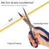 Yamlten DC 12 V 5 mm COB LED Strip 3