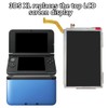 GRABOTE New Updated Top LCD Screen Upper Display Unit Replacement