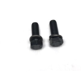 Unbranded Ford 4R100 Transmission Mount Bolts w/Washers