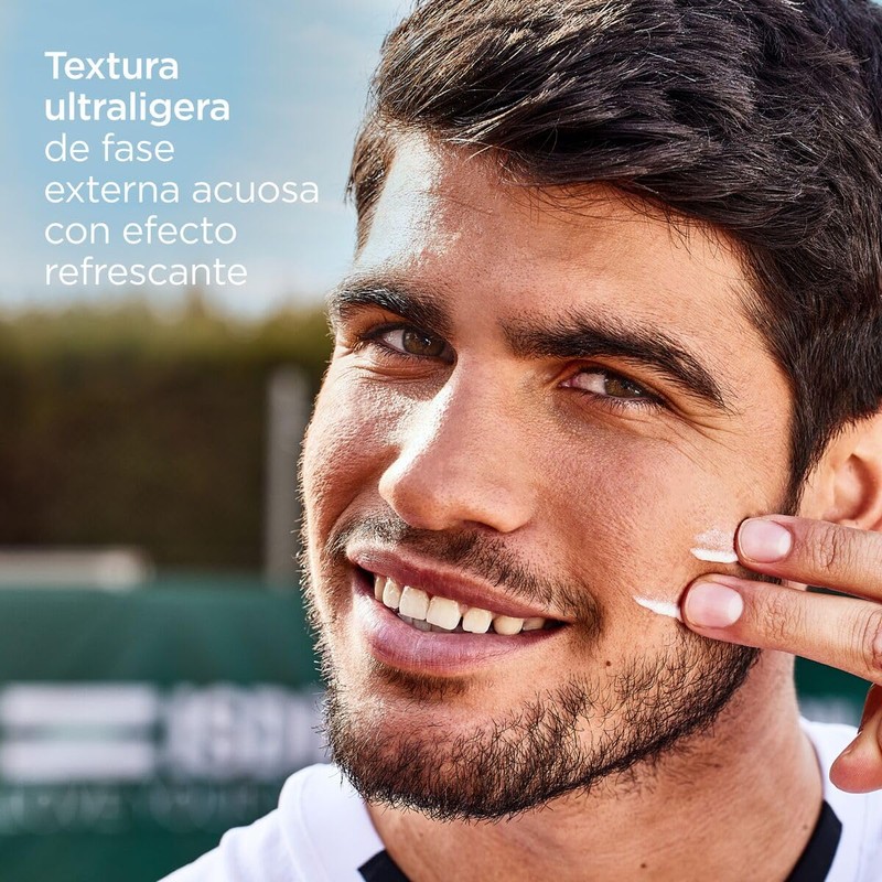 Fotoprotector Fusion Water Magic by Alcaraz, SPF50, 50ml