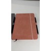 5pcs Libreta A5 Pasta Dura Escolar Oficina 5 Bolígrafos