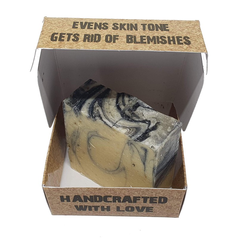 Sea Moss Soaps Coldpressed Handcrafted Artisan soap made with wildcrafted