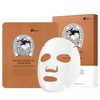 hebony Horse Oil Mask Pack Whitening Functional Hebony Set [6