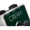 Foxgear Cream Overdrive Guitar Effect Pedal
