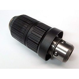 Spann Drill Chuck Compatible/Replacement for Bosch GBH 2600, 2-24,2-26,2-28,4-32,36 VLI, VF-LI, 3-28 DFR, Compatible with/Replacement for: Würth BMH 32-XE, H 26 MLS, H 36-MAS, BTI BH 4-32 ME