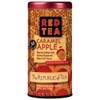 The Republic of Tea Caramel Apple Red Tea, 36-Count, Packaging