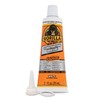Gorilla 2-Pack Heavy Duty Construction Adhesive, 2.5 Ounce Squeeze Tube,