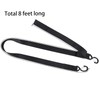 XSTRAP STANDARD Motorcycle Tie Down Straps (2 Pack) 3,000lb Break