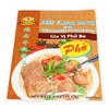 Shanggie Beef Flavor Broth for INSTANT Vietnamese Noodle Soup (3