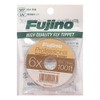 Fujino Professional Fluorocarbon Tippet 100ft F-7 6X