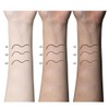 Eyebrow Pencil, Professional Eye Makeup Mechanical Pencil - Retractable Triangle