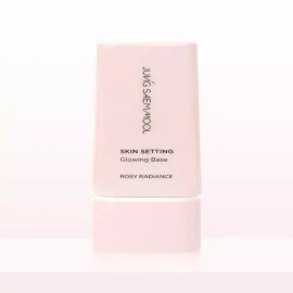 Jung Saem Mool 정샘 물 스킨 세팅 글로잉 베이스 40ml - 촉촉 윤광 피부 메이크업 x2SET(SH) Jung Saem Mool Skin Setting Glowing Base 40ml - Moisturizing Radiant Skin Makeup x2SET(SH)
