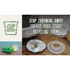 The Cup Hero - Easily Recycle K-Cups - Stop Throwing