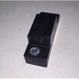 MME M998 HUMVEE Military HOOD SIDE BUMPER 12338896 Hummer H1 M998