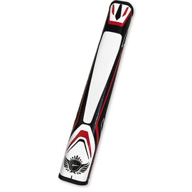WORLD EAGLE PARFIT Hi-Grip Grip, Extra Thick Grip, 3.9 oz (110 g) ± 0.1 oz (3 g)