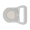 Headgear Clip for ResMed N10 F10 Silicone Pad Precisely Manufactured