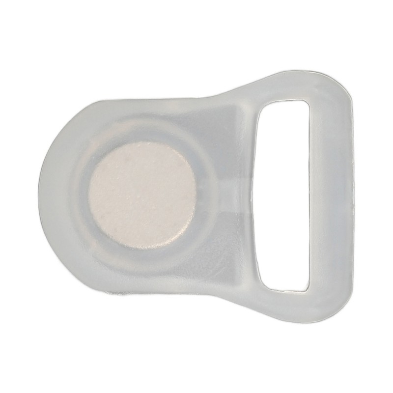 Headgear Clip for ResMed N10 F10 Silicone Pad Precisely Manufactured