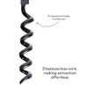 Corkcicle Wine Key - Bartender Multi Tool With Corkscrew, Bottle