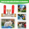 EJW Hose Splitter 2 Way, Garden Hose Splitters, 2 Way