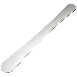 Kanda 000427 Enbera, Medium Point, Made in Japan, Stainless Steel, 7.9 inches (20 cm)