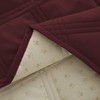 Ameritex Waterproof Dog Bed Cover Pet Blanket with Anti-Slip Back