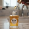 Gisou | Mini aceite para el cabello con infusión de