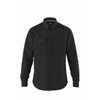 Replay Men's Shirt, 098 Black