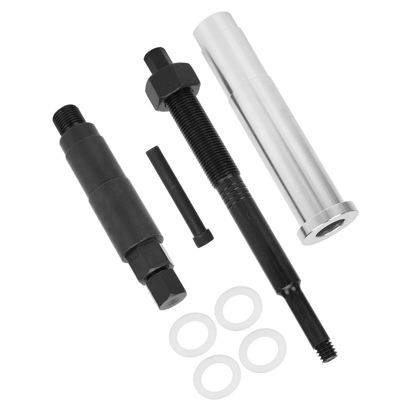 Broken Spark Plug Removal Tool Kit 65600 Puller Pusher Remover