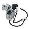 MOTOKU Scooter Moped Carburetor Carb for Yamaha Zuma 50 YW50