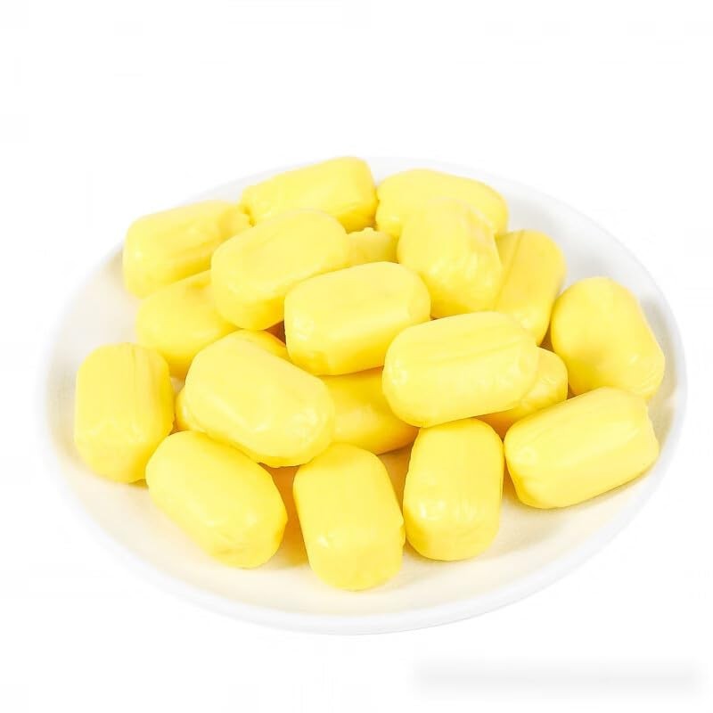 Durian-flavored gummy candies 150g (5.29oz)