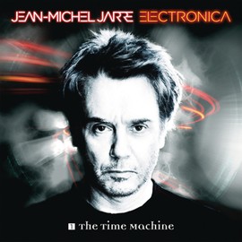 Electronica 1: The Time Machine [VINYL]