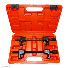 Cal-Hawk STRUT COIL SPRING COMPRESSOR TOOL – MacPherson struts – automotive hand tools