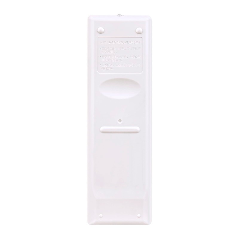 AR-REM5E Replcement Remote Control Suits for FUJITSU Mini Split AC