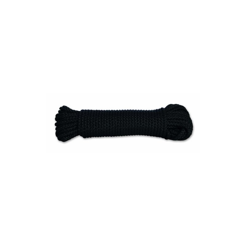 Chapuis FDC9 Plaited halyard - Polypropylene - 100 kg -