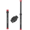 Gimbal Extension Pole, VBESTLIFE Extension Rod for Gimbal with 3/8"screw