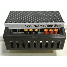 RL Power RC 75 Amp 900 Watt (75a 900w) 12v Power Supply for RC Chargers