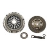 AISIN CKT-062 OE Matched Clutch Kit - Compatible with Select