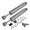 Getanye N3 Dual Steering Stabilizer 8734930 Replacement for 2007-2018 Jeep