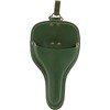 Senkichi Stylish Shears Leather Sack for Plant Shears, 7.1 -