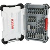 Bosch 20x PRO Impact Metal Set 20 Pieces (for Steel,