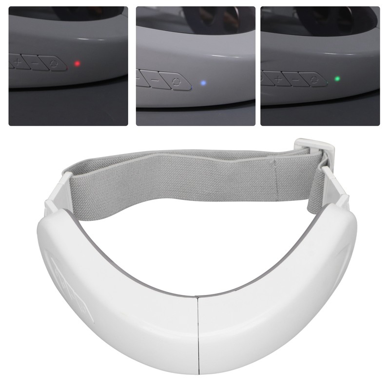Facial Slimming Machine 6 Modes 180 Degrees Folding Microcurrent Skin