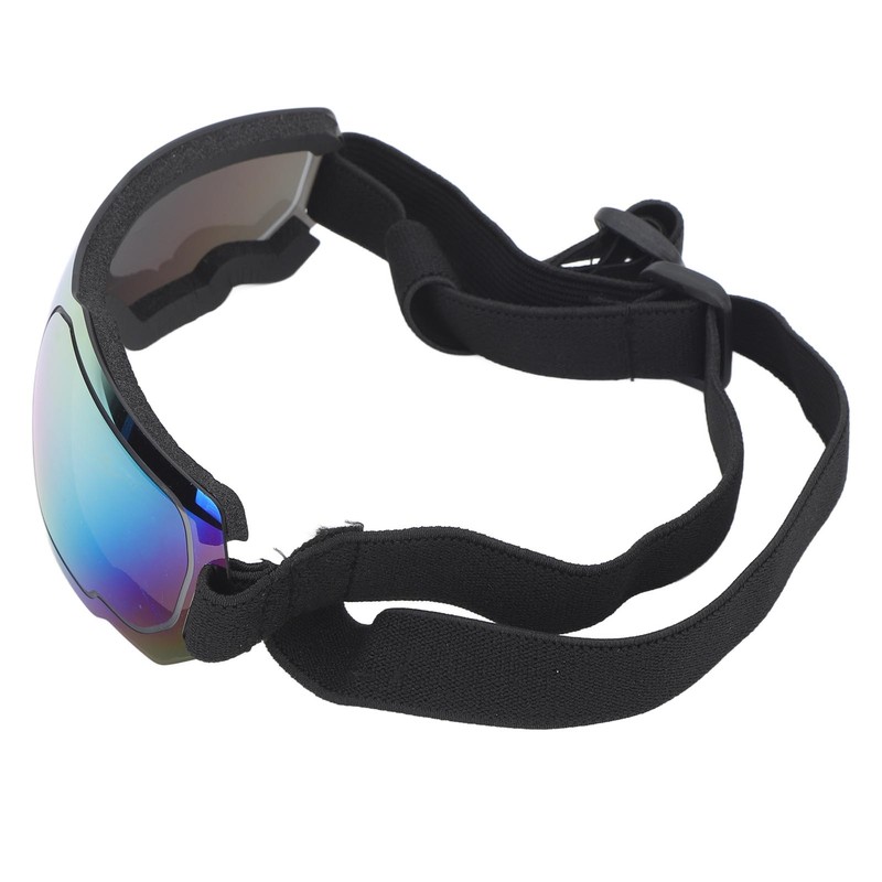 Dog Goggles Windproof UV Protection Dog Sunglasses for Medium Large