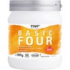 TNT True Nutrition Technology TNT Basic Four Raspberry (500g) Pre-Workout