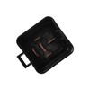 2pcs 896H-1CH-D1SW-R1 12VDC 30/50A 5Pins Automotive Relay