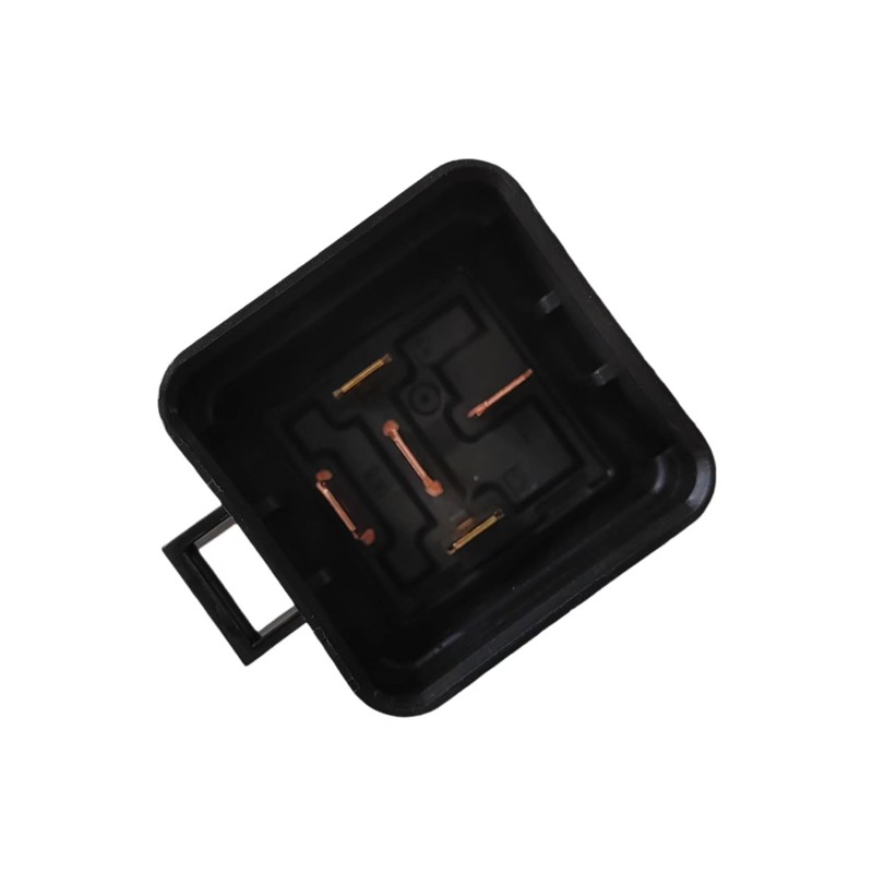 2pcs 896H-1CH-D1SW-R1 12VDC 30/50A 5Pins Automotive Relay