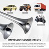 150DB Air Train Horn kit for Car, Banhao Super Loud